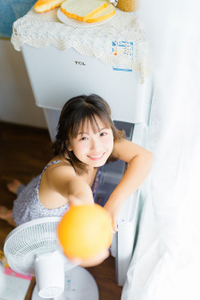年轻的小峓子5中字巴巴鱼汤