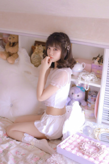 艳谭聊斋