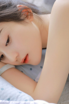 闪耀优俊少女